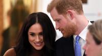 Böse Schelte für Prinz Harry und Meghan Markle: Für Adelsexpertin Esther Krakue sind die Sussexes 