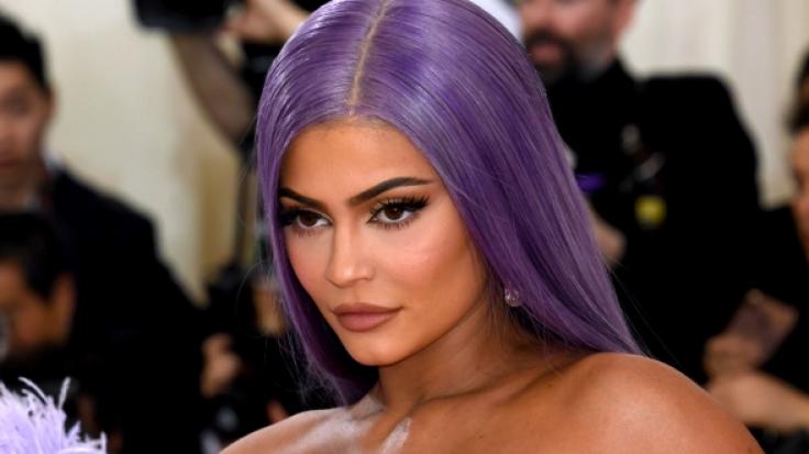 Mit ihrem neuesten Instagram-Post heizt Kylie Jenner ihren Fans zu Coronazeiten ordentlich ein.