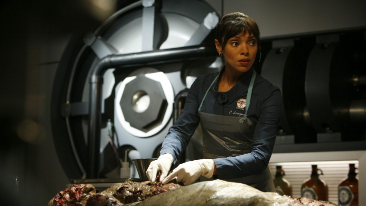 Bones Online Schauen Bones Online Schauen