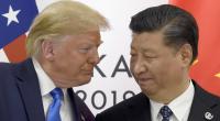 Der bevorstehende Besuch von Chinas Präsident Xi Jinping in Washington setzt Donald Trump aus einem bestimmten Grund unter Druck.