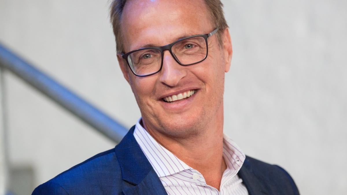Florian K&ouml;nig ist krank und f&auml;llt am Sonntag beim Doppelpass aus. (Foto)
