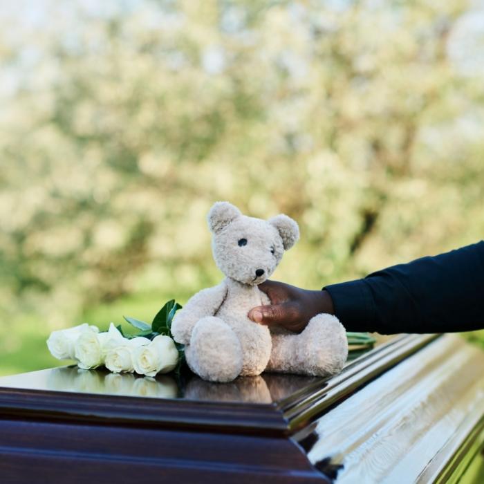 Horror-Mutter kocht eigene Kinder bei lebendigem Leib