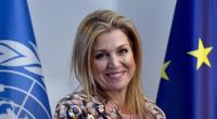 Königin Maxima der Niederlande ist sehr beliebt bei ihrem Volk.