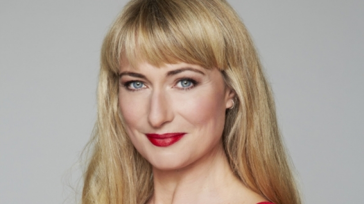 Eva Mona Rodekirchen ist als Maren Seefeld seit 2010 bei