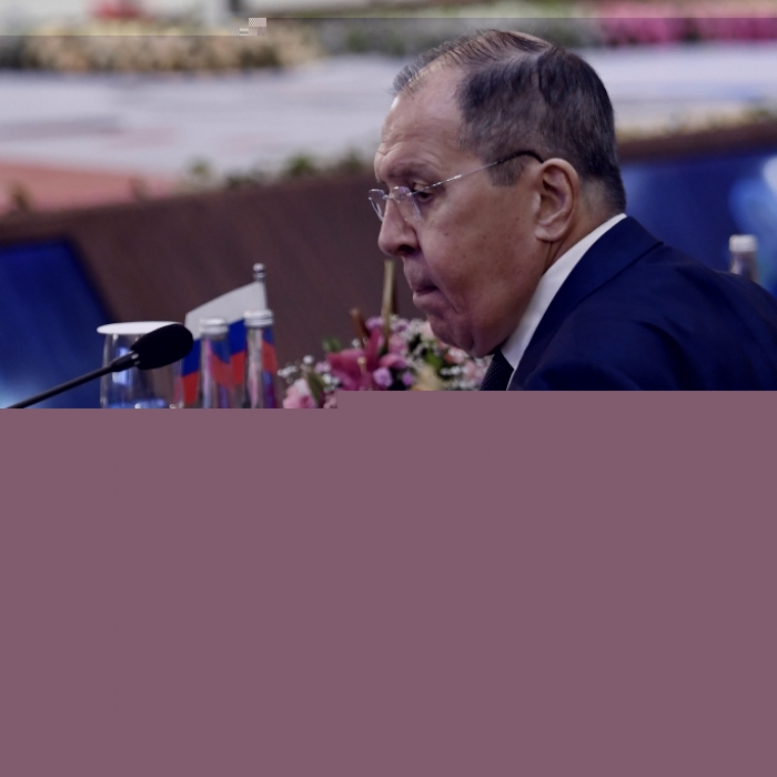Die endlose Lügen-Liste des Putin-Schergen