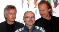 Phil Collins geht ab November wieder mit Genesis auf Tournee.