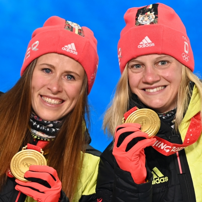 Zur Goldmedaille geschummelt? Schwere Betrugsvorwürfe gegen Langläufer