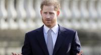 Bevor er Meghan Markle kennenlernte, bandelte Prinz Harry mit der britischen TV-Moderatorin Caroline Flack an.
