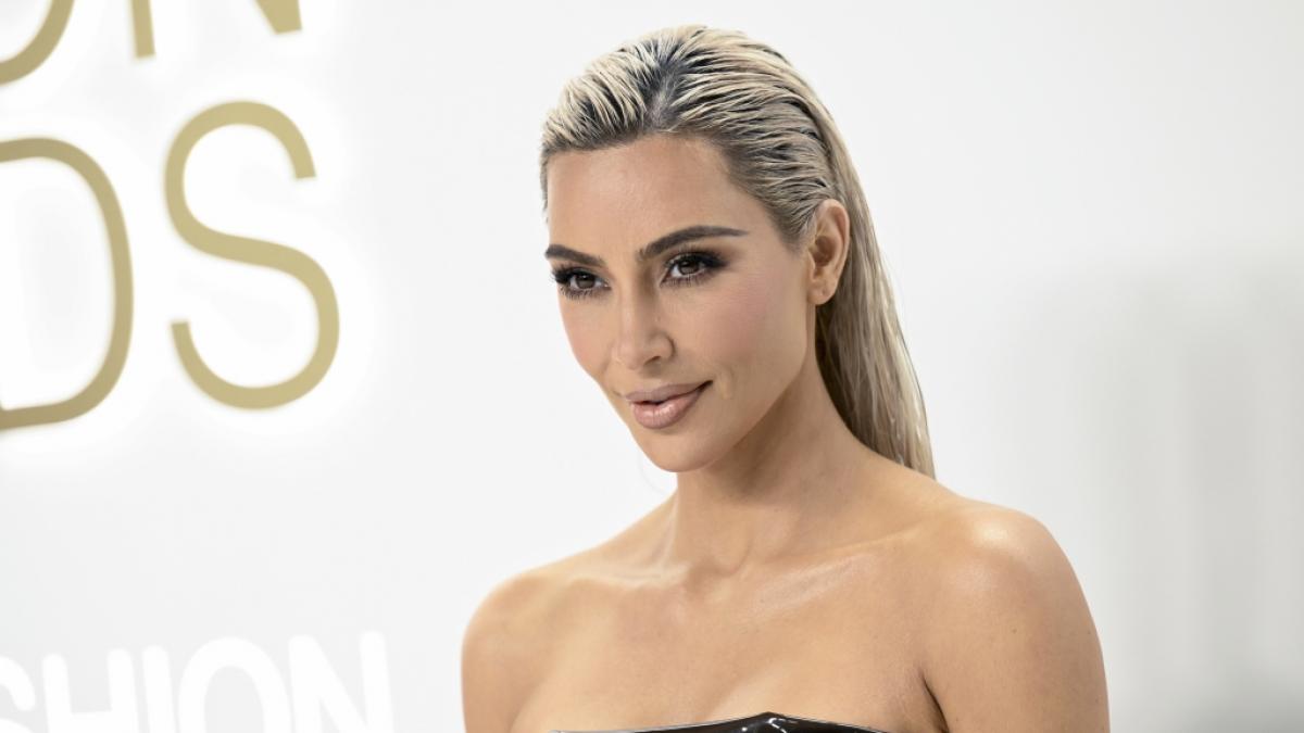 Auch Kim Kardashian hat hin und wieder Hintern-Probleme. (Foto)