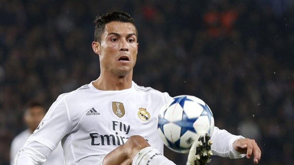 Cristiano Ronaldo gibt in seiner Dokumentation "Ronaldo" tiefe Einblicke in sein Privatleben. (Foto)