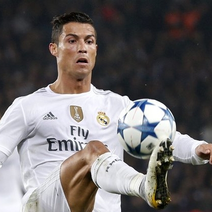 So tickt der Weltfußballer Ronaldo privat!