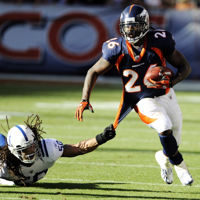 Denver Broncos gegen Green Bay Packers kostenlos im Livestream