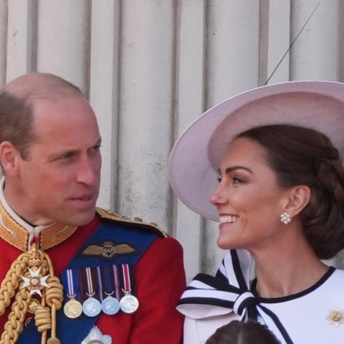 Dieses große Opfer brachte der Thronfolger für seine Kate