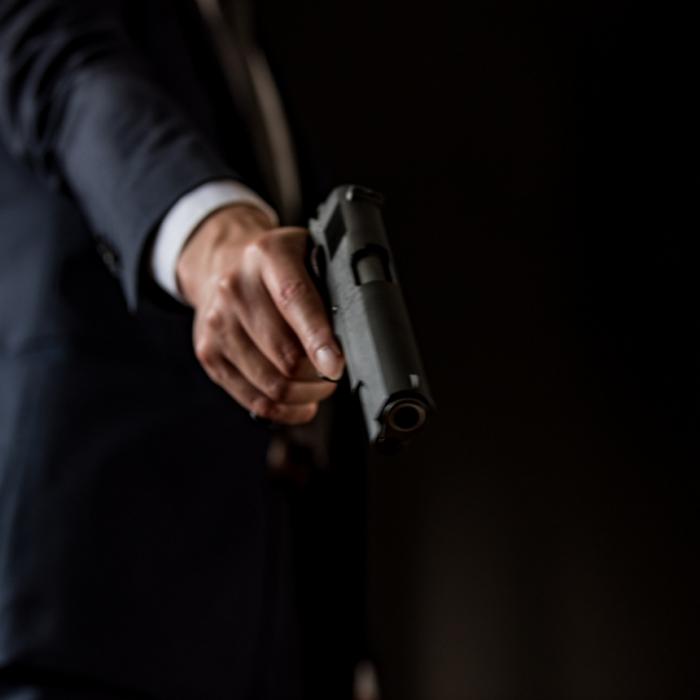 Hinrichtung wegen Mord und brutaler Übergriffe! Yakuza-Boss zum Tode verurteilt
