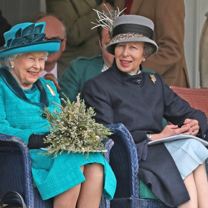 Mitarbeiter sind in Sorge! Queen-Tochter von der Bildfläche verschwunden