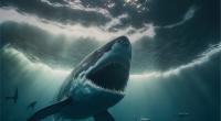 Pirscht der Megalodon noch immer durch die Weltmeere?