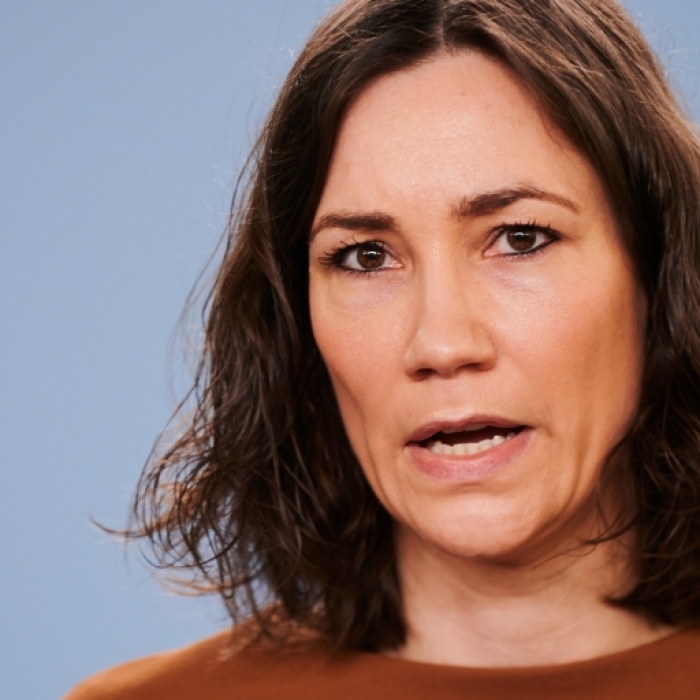 Rücktritt nach 