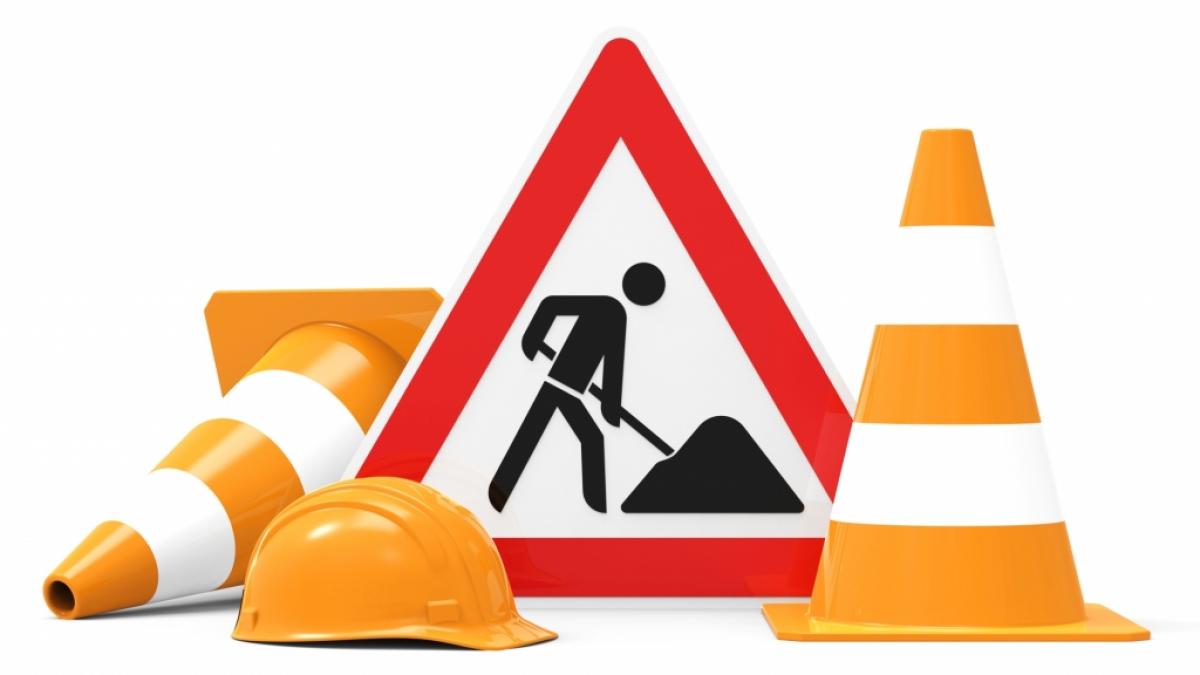Zahlreiche Baustellen stellen Beh&ouml;rden und Verkehrsteilnehmer tagt&auml;glich vor Herausforderungen. (Symbolbild) (Foto)