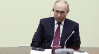 Wladimir Putin führt seit Februar 2022 Krieg gegen die Ukraine.