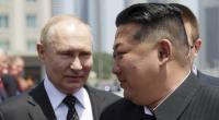 Trägt Wladimir Putin den Ukraine-Krieg in die ganze Welt?