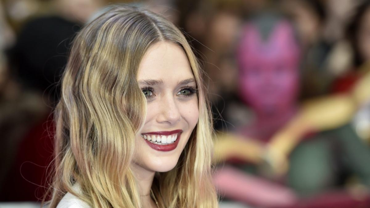 So lebt "WandaVision"-Star Elizabeth Olsen privat. (Foto)