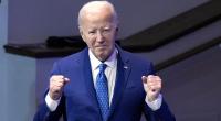 Die Gerüchte um eine unheilbare Nervenkrankheit bei US-Präsident Joe Biden wollen nicht verstummen.