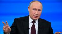 Was plant Wladimir Putin wirklich?