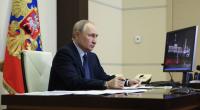 Für Wladimir Putin soll es weitere Rückschläge in der russischen Grenzregion Kursk gegeben haben.