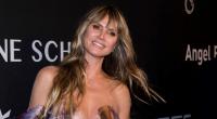 Heidi Klum kopiert auf Instagram die verstorbene Raquel Welch.