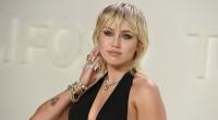 Miley Cyrus provoziert im 