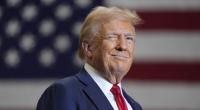 Donald Trump attackiert Selenskyj erneut.