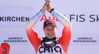 Der Schweizer Marco Odermatt dominiert den alpinen Skiweltcup.
