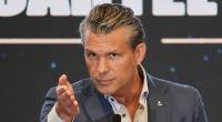 Pete Hegseth (Foto) könnte seinen Chef Donald Trump vor vollendete Tatsachen stellen.