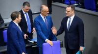 Wer folgt auf Jens Spahn? Union vor wichtiger Personalentscheidung