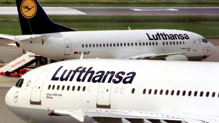 Lufthansa auf Sparkurs wegen Coronavirus-Krise