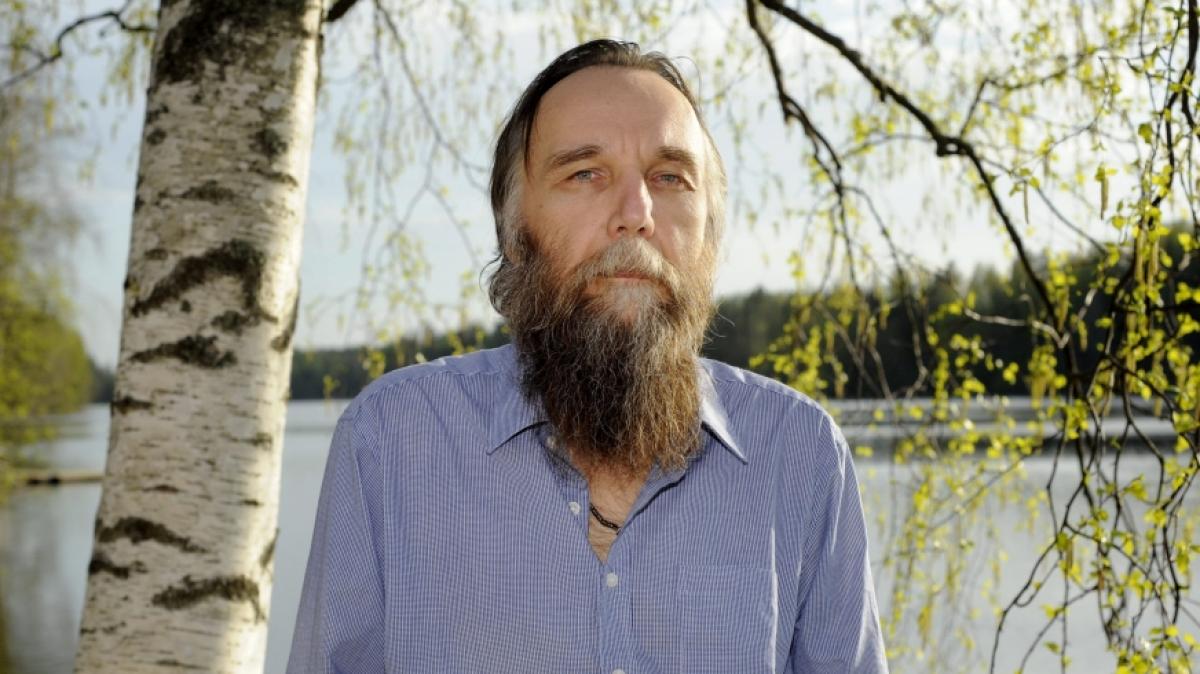 Alexander Dugin will einen Atomschlag gegen den Westen nicht ausschlie&szlig;en. (Foto)
