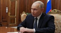Für Wladimir Putin gibt es erneut schlechte Nachrichten aus dem Ukraine-Krieg.