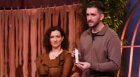 Arta und Mergim Klimenta stellen in 