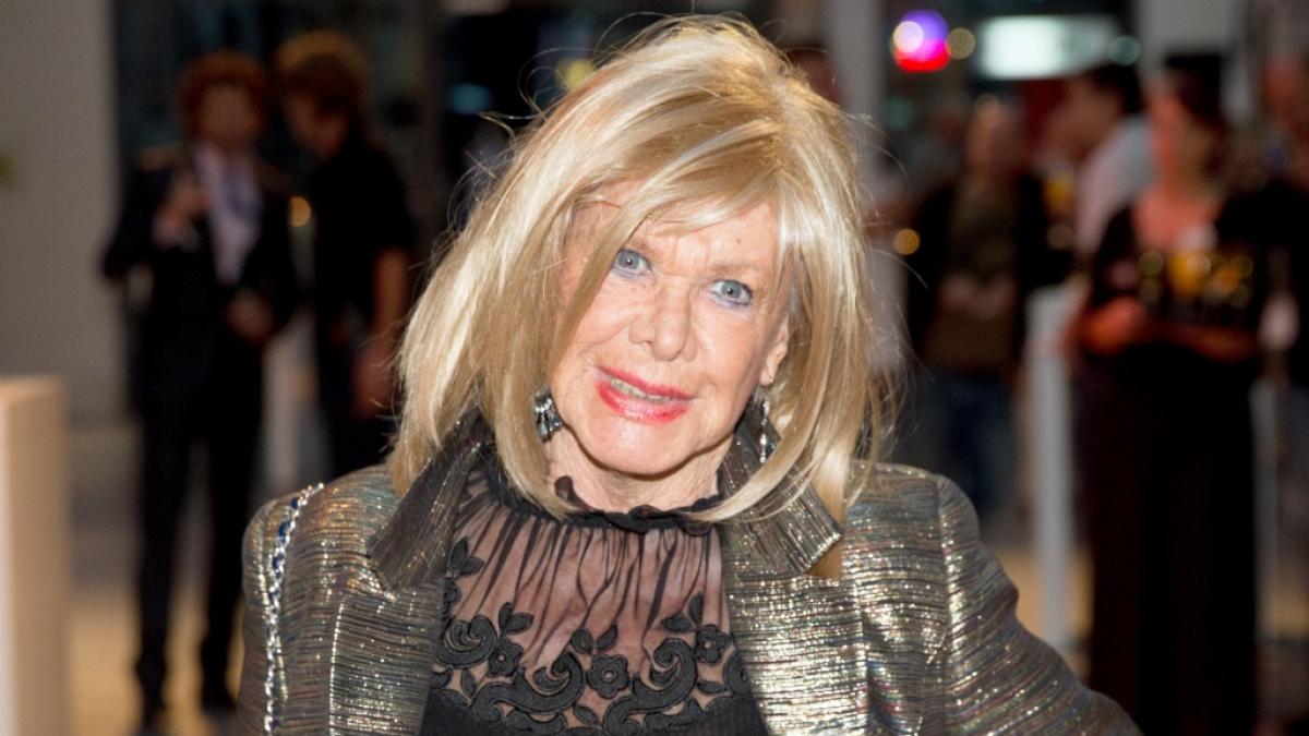Ingrid van Bergen hat sich bei einem Sturz einen&nbsp;Oberschenkelhalsbruch zugezogen. (Foto)