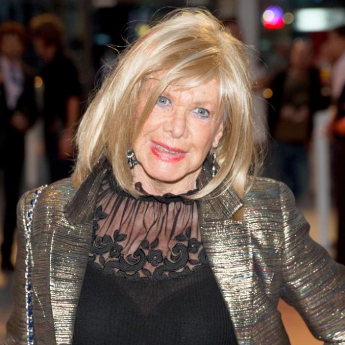 Schlimmer Sturz! Filmlegende kommt ins Krankenhaus