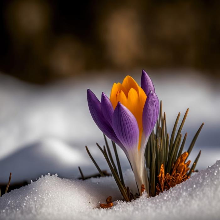 20-Grad-Kracher nach Schneesturm! Meteorologen prophezeien Achterbahn-Frühling