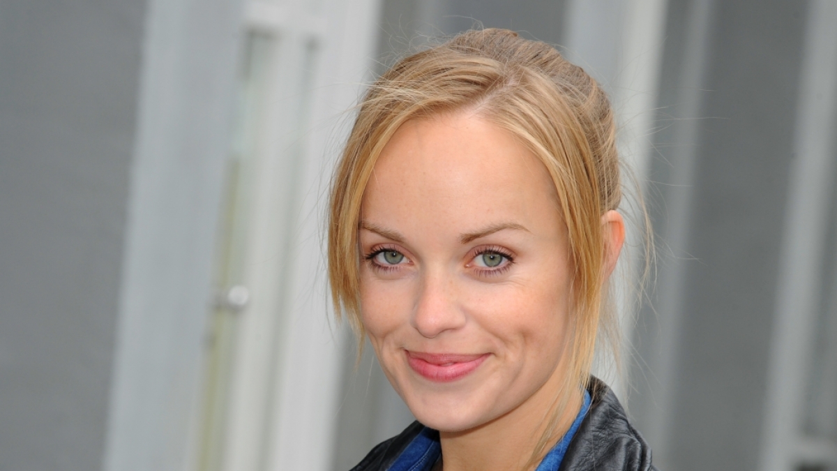 Schauspielerin Friederike Kempter ist einem breiten Publikum aus dem M&uuml;nsteraner "Tatort" bekannt. (Foto)