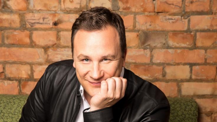 Guido Maria Kretschmer ist gespannt, wie die Promi-Damen sein Motto