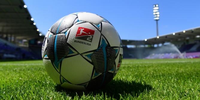 2. Bundesliga
