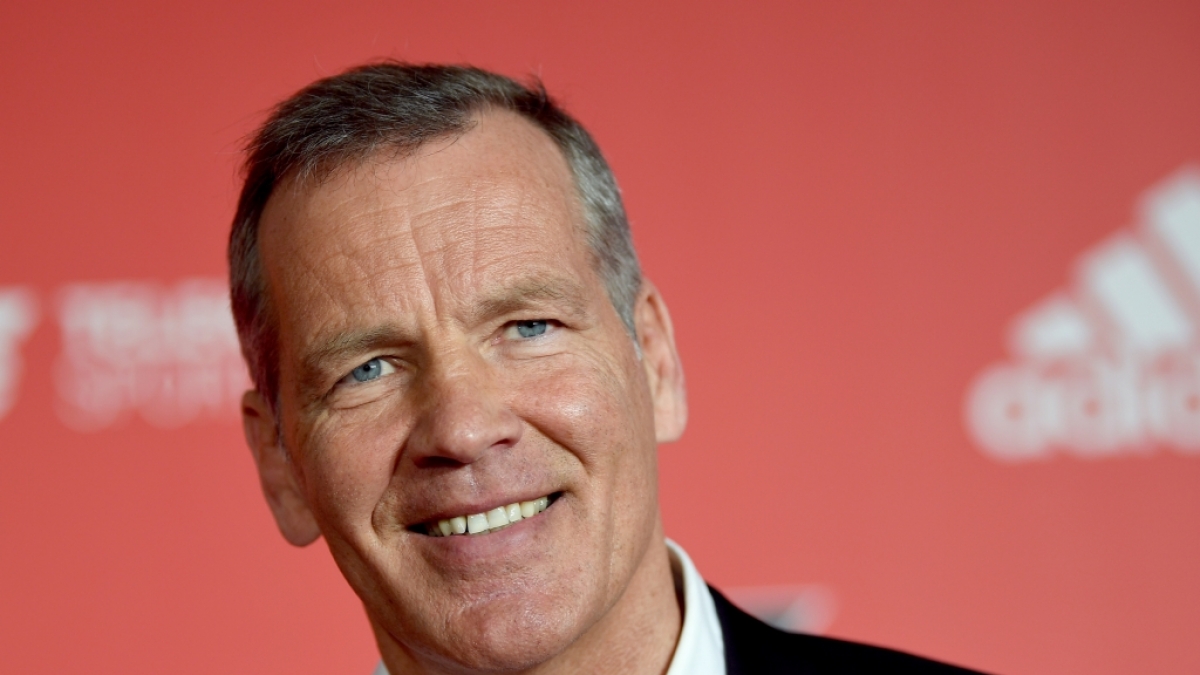 Henry Maske schrieb als Boxer im Halbschwergewicht Sportgeschichte. (Foto)