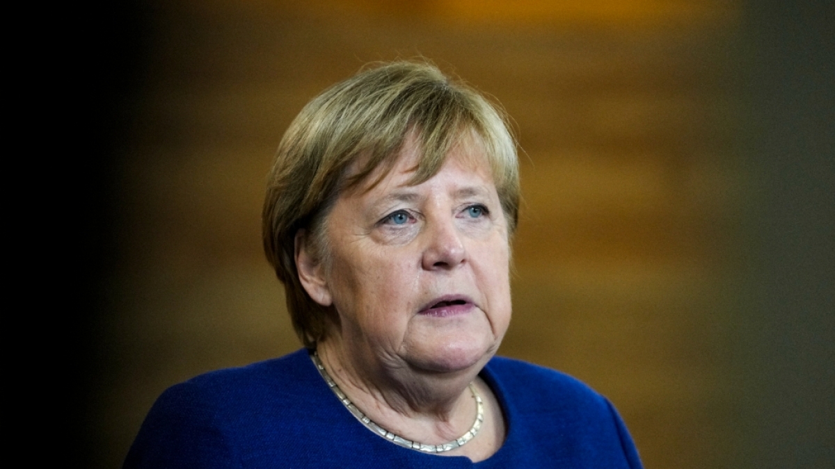 Nach 16 Jahren Angela Merkel werden einige Sternzeichen die scheidende Kanzlerin besonders vermissen. (Foto)