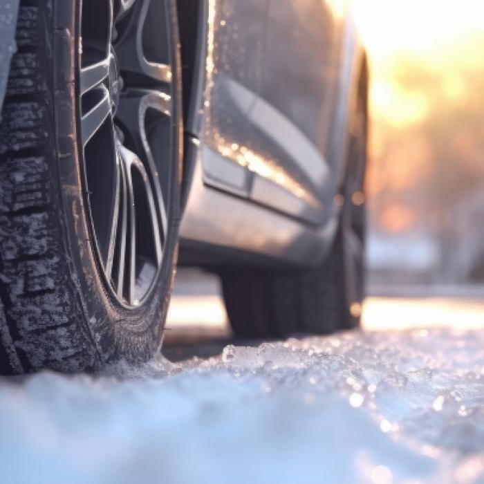 Polarluft kracht nach Deutschland! Schnee ab Mittwoch möglich