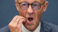Friedrich Merz machte nach dem AfD-Sieg in Sachsen-Anhalt eine dramatische Ansage.