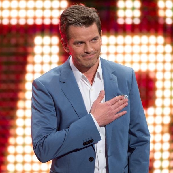 Dieter Thomas Heck: «Markus Lanz hat versagt!»