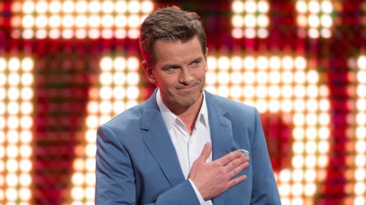 Hand aufs Herz: Das ZDF nimmt Markus Lanz und «Wetten, dass..?» vom Schirm.